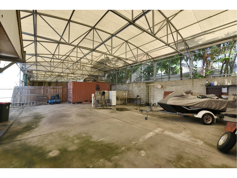 46 Morehead St, Bungalow QLD 4870