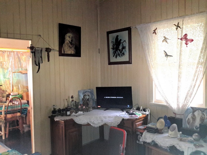 12 Ascham St, Ravenshoe QLD 4888