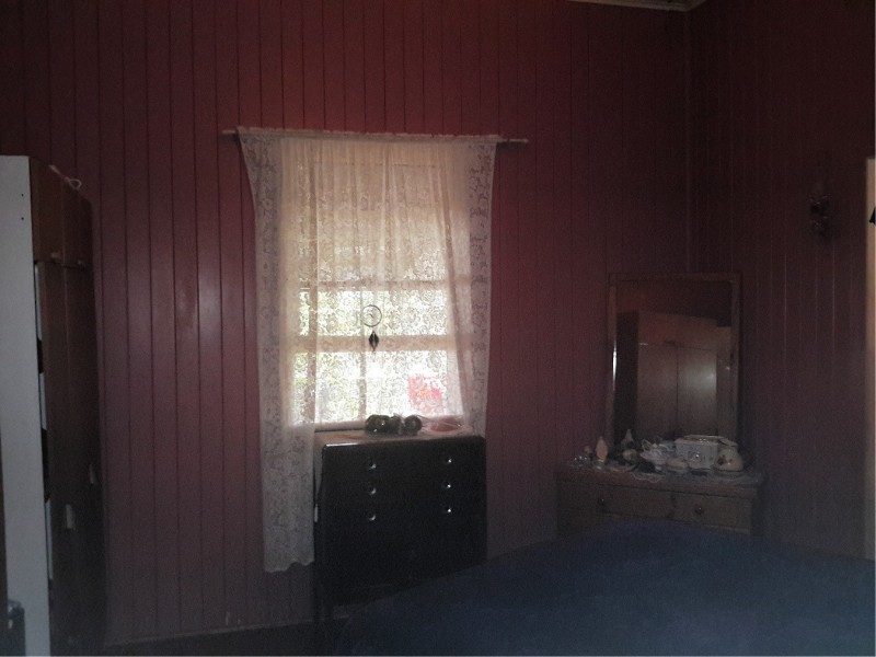 12 Ascham St, Ravenshoe QLD 4888