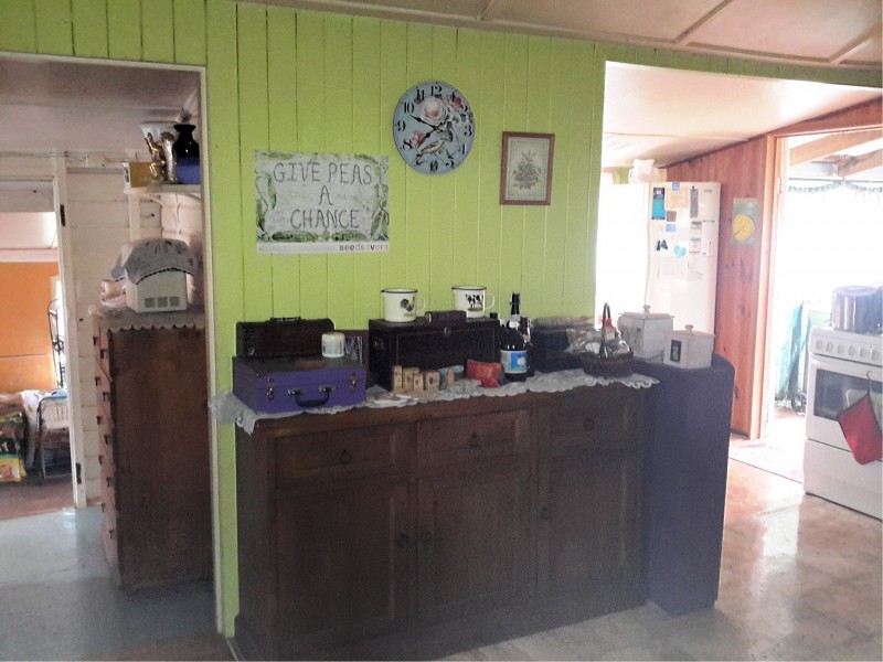 12 Ascham St, Ravenshoe QLD 4888