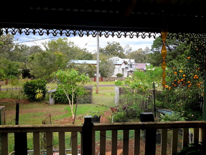 12 Ascham St, Ravenshoe QLD 4888