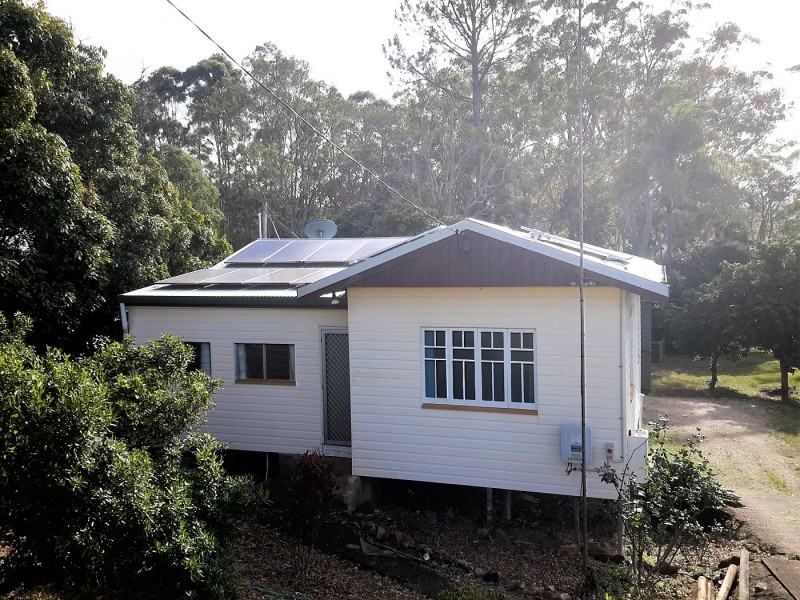 4 Mcmillan St, Ravenshoe QLD 4888