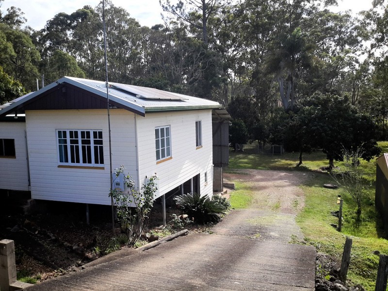 4 Mcmillan St, Ravenshoe QLD 4888