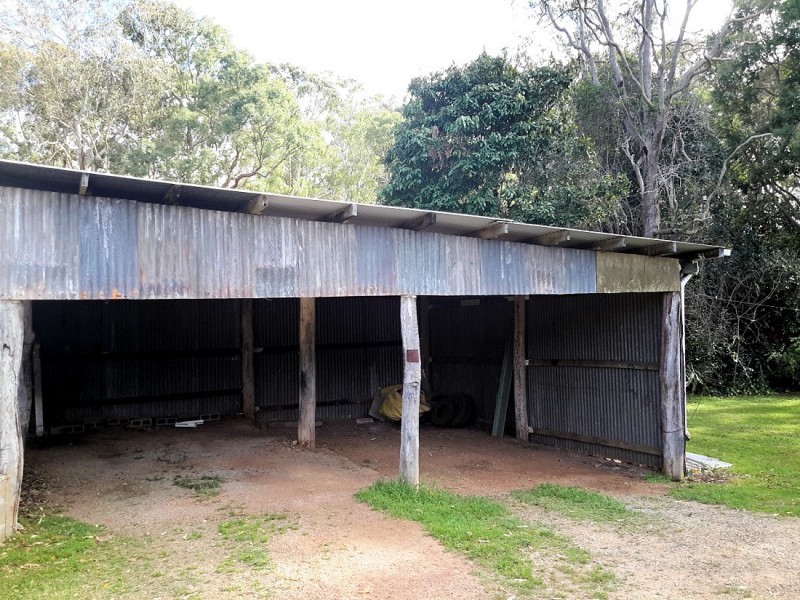 4 Mcmillan St, Ravenshoe QLD 4888