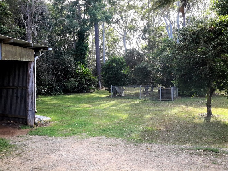 4 Mcmillan St, Ravenshoe QLD 4888