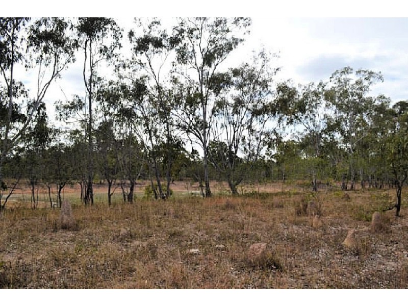 1011 Nymbool Road, Mount Garnet QLD 4872