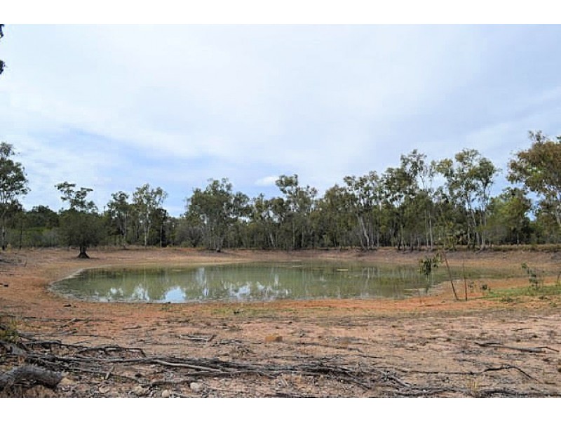 1011 Nymbool Road, Mount Garnet QLD 4872