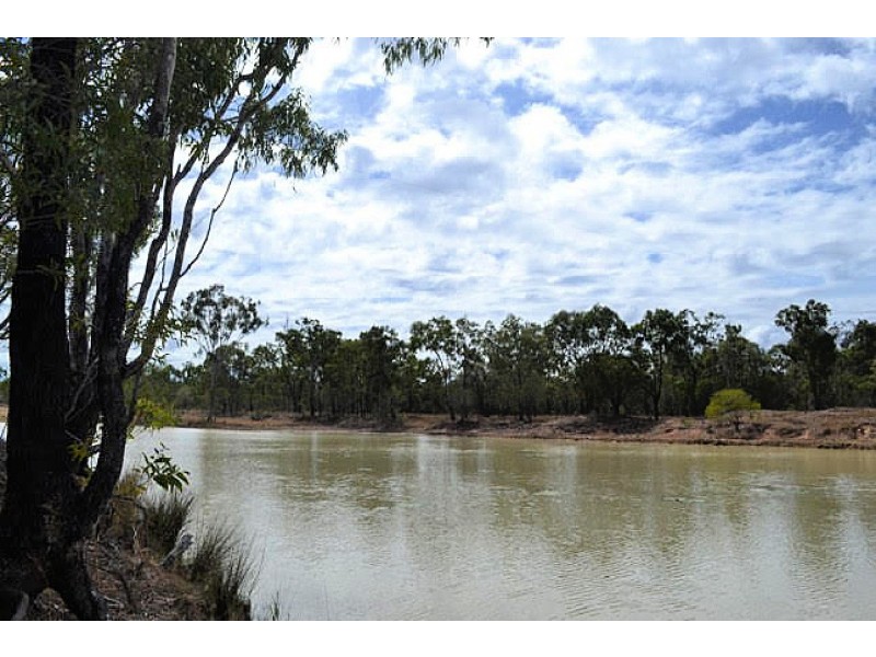 1011 Nymbool Road, Mount Garnet QLD 4872