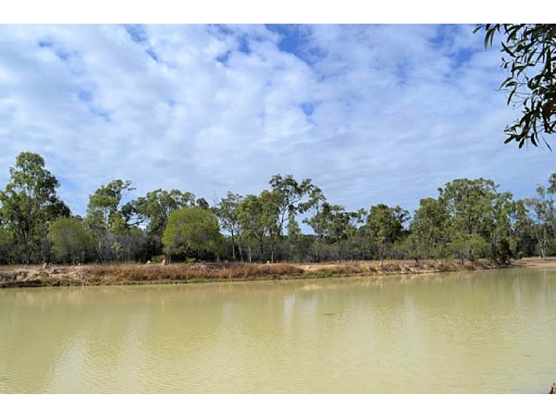 1011 Nymbool Road, Mount Garnet QLD 4872