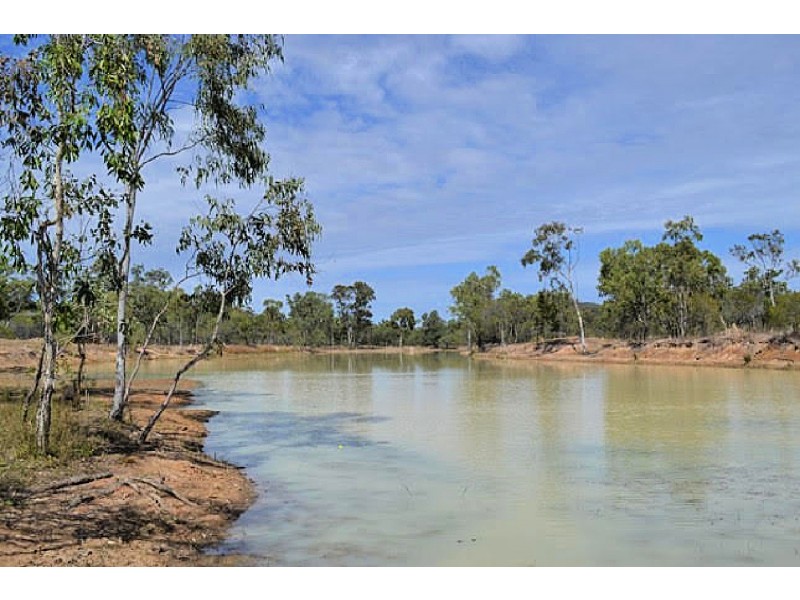 1011 Nymbool Road, Mount Garnet QLD 4872