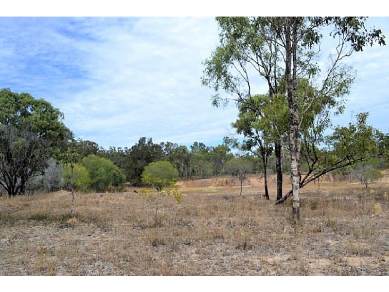 1011 Nymbool Road, Mount Garnet QLD 4872