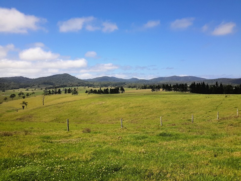 164 Glendinning Road, Ravenshoe QLD 4888