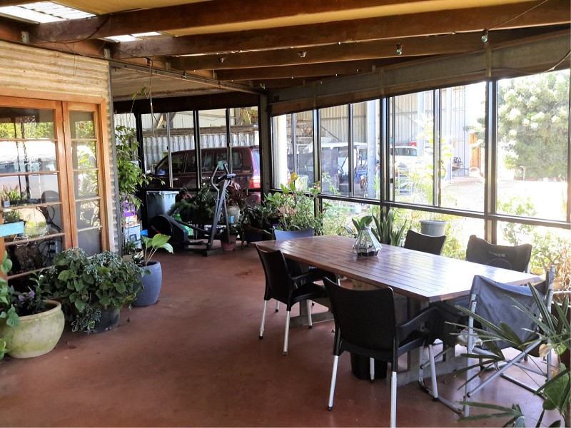 164 Glendinning Road, Ravenshoe QLD 4888