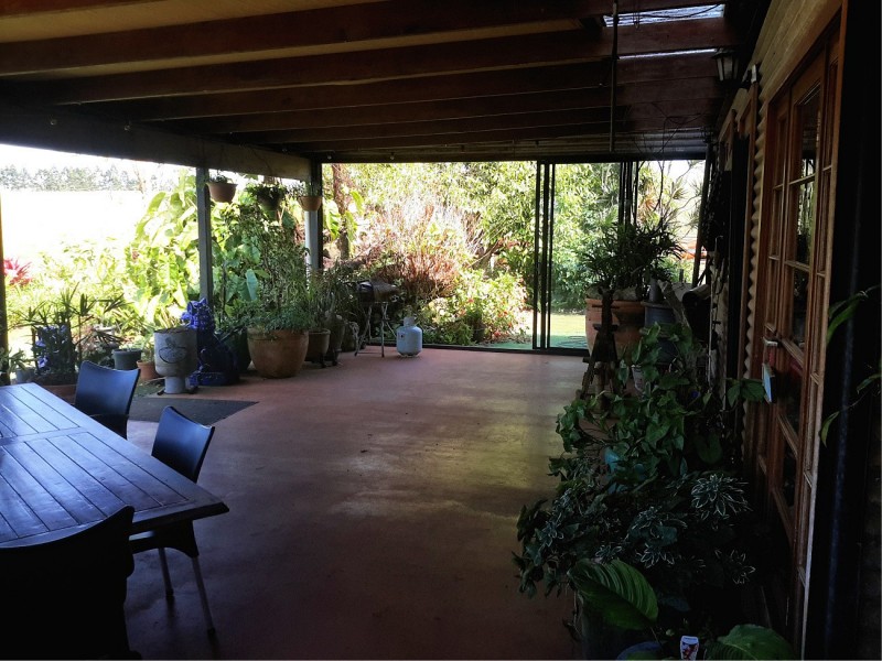 164 Glendinning Road, Ravenshoe QLD 4888