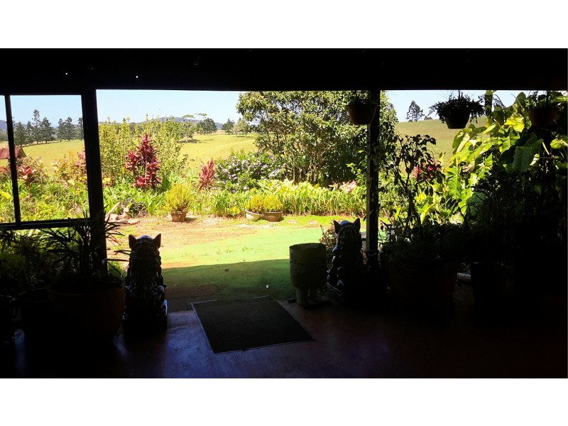 164 Glendinning Road, Ravenshoe QLD 4888