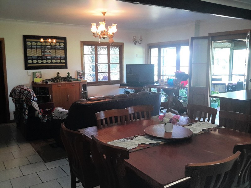 164 Glendinning Road, Ravenshoe QLD 4888