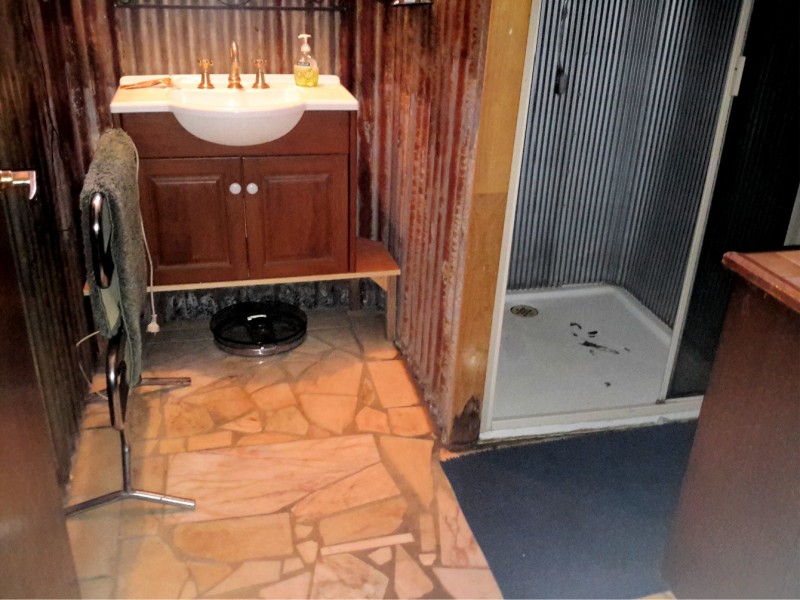 164 Glendinning Road, Ravenshoe QLD 4888