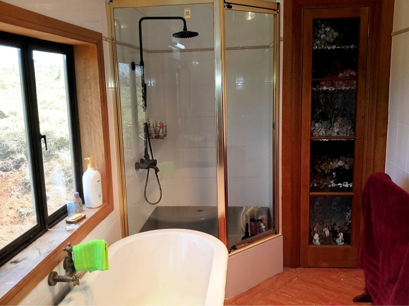 164 Glendinning Road, Ravenshoe QLD 4888