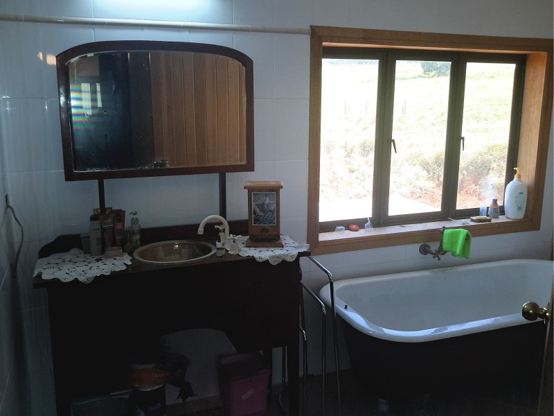 164 Glendinning Road, Ravenshoe QLD 4888