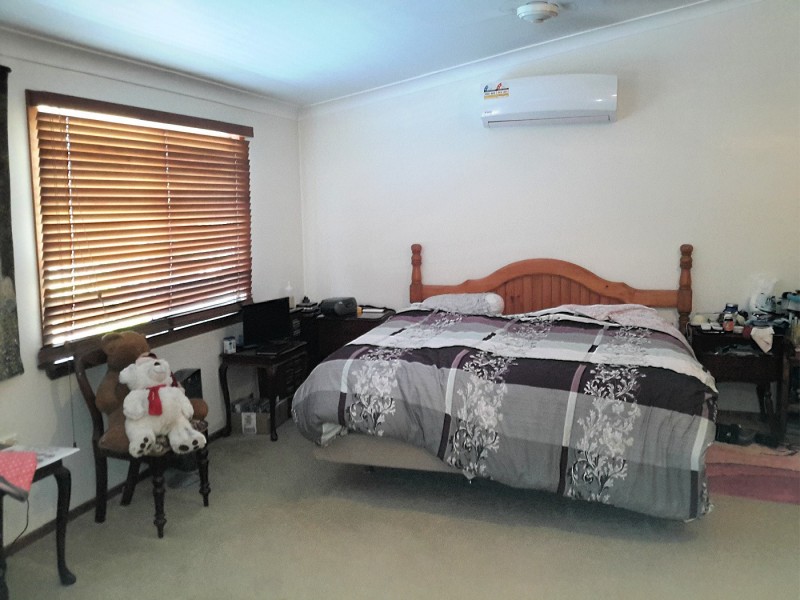 164 Glendinning Road, Ravenshoe QLD 4888