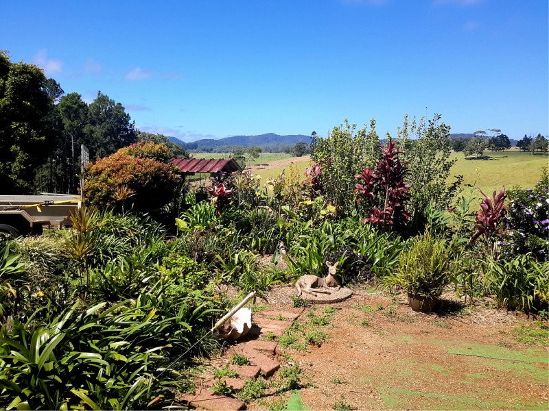 164 Glendinning Road, Ravenshoe QLD 4888