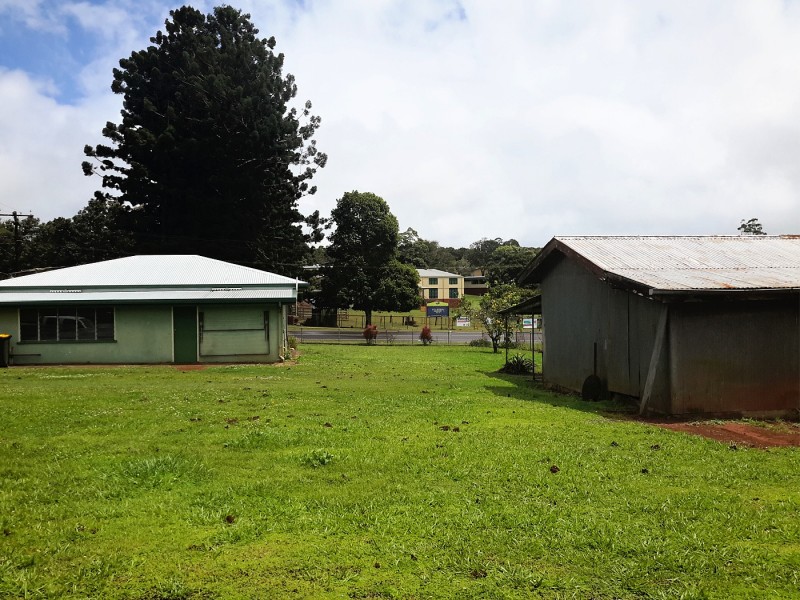 2 Patrick St, Malanda QLD 4885