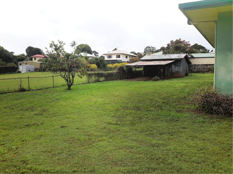 2 Patrick St, Malanda QLD 4885