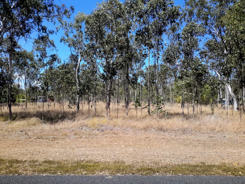 73 Western View Cres, Millstream QLD 4888