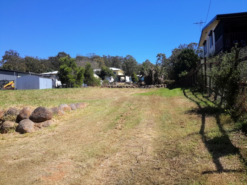 58 Herbert St, Ravenshoe QLD 4888