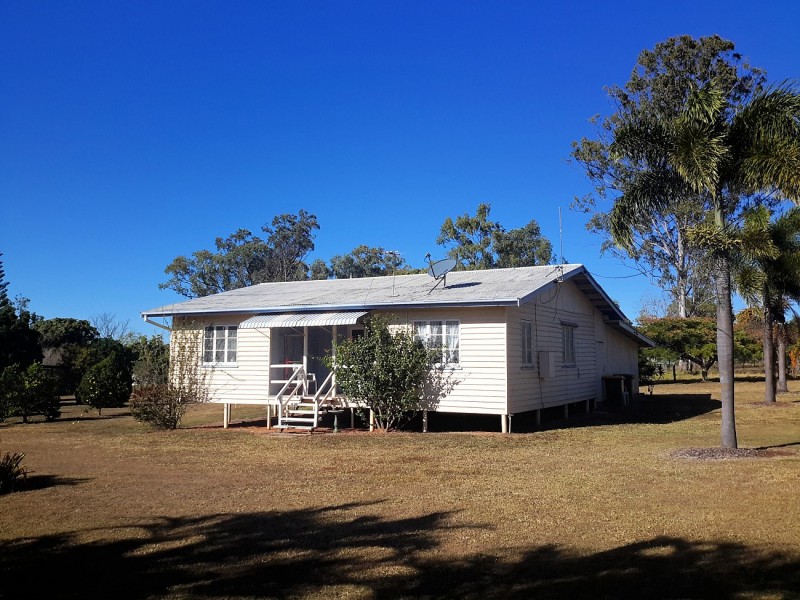 5 Hay Street, Mount Garnet QLD 4872