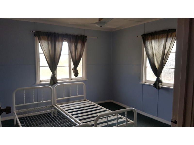 5 Hay Street, Mount Garnet QLD 4872