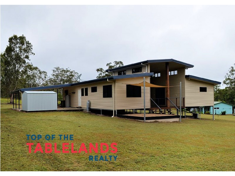 872 Wooroora Rd, Millstream QLD 4888