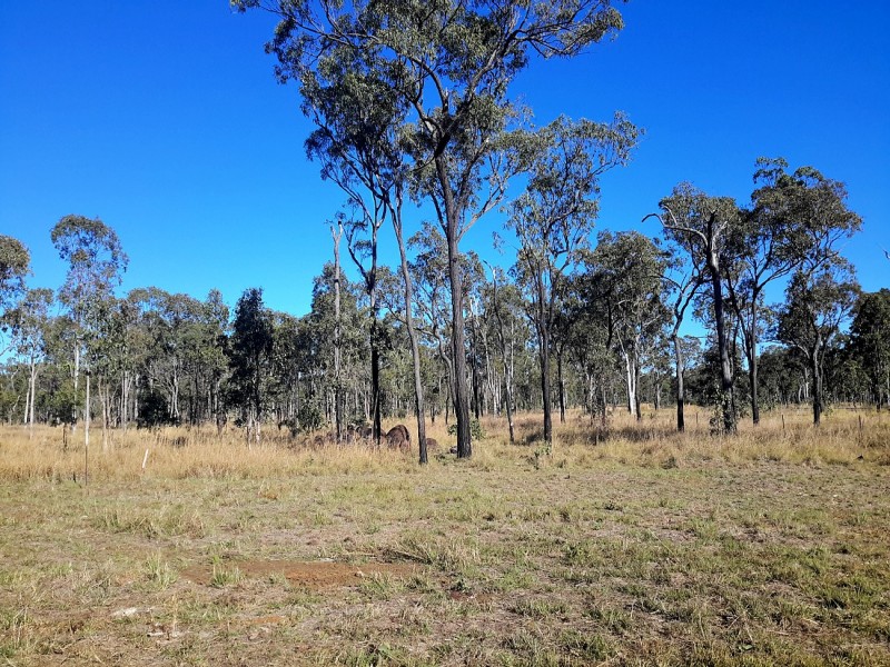 24 Dalrymple Dr, Millstream QLD 4888