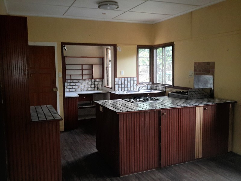 20 John St, Ravenshoe QLD 4888