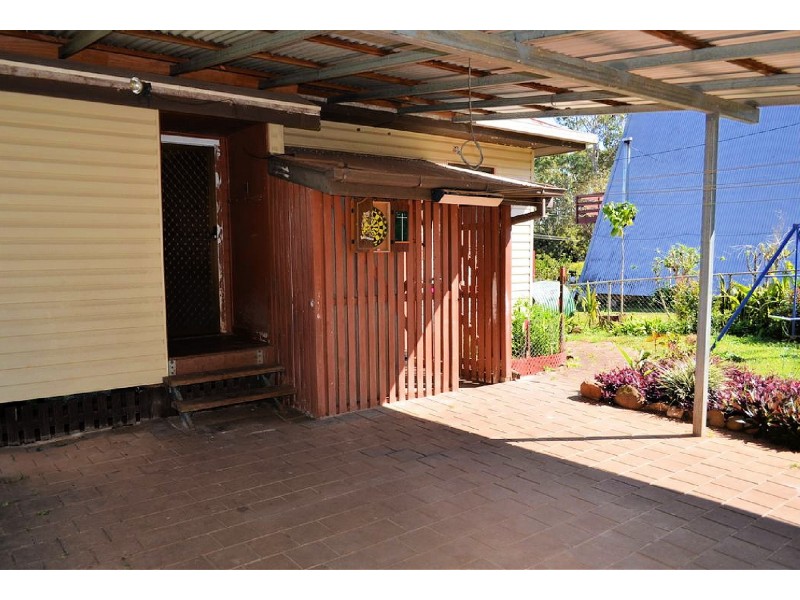 20 John St, Ravenshoe QLD 4888