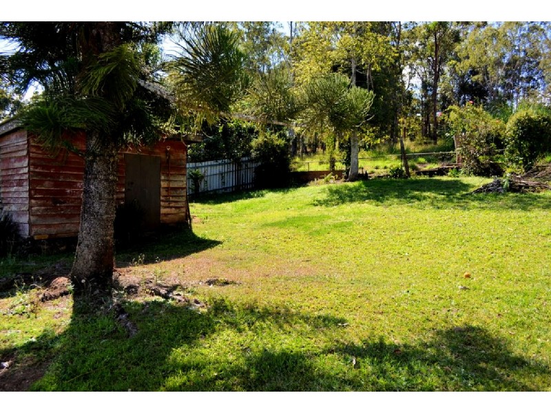 20 John St, Ravenshoe QLD 4888