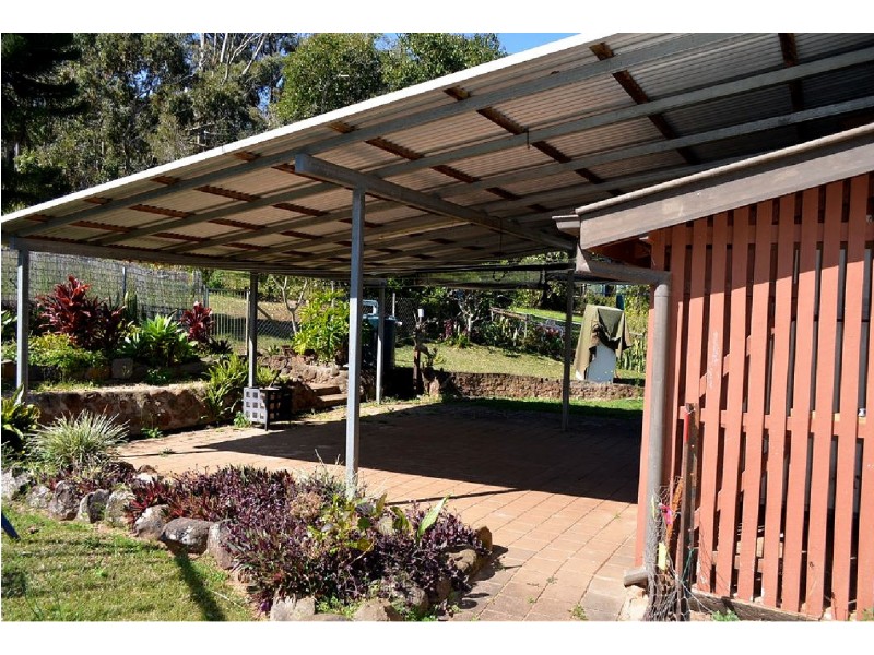 20 John St, Ravenshoe QLD 4888