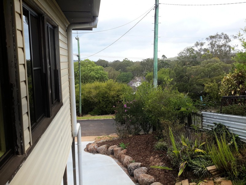 20 John St, Ravenshoe QLD 4888