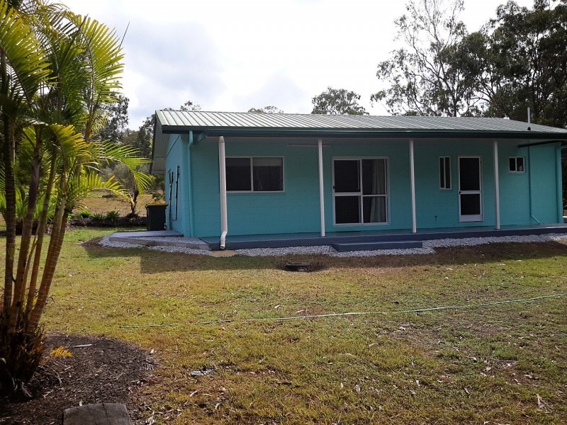 874 Wooroora Rd, Millstream QLD 4888