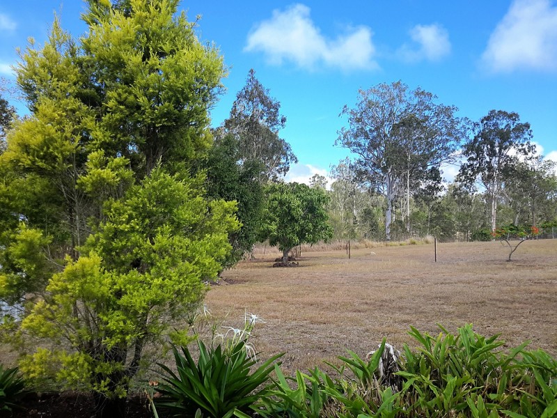 874 Wooroora Rd, Millstream QLD 4888