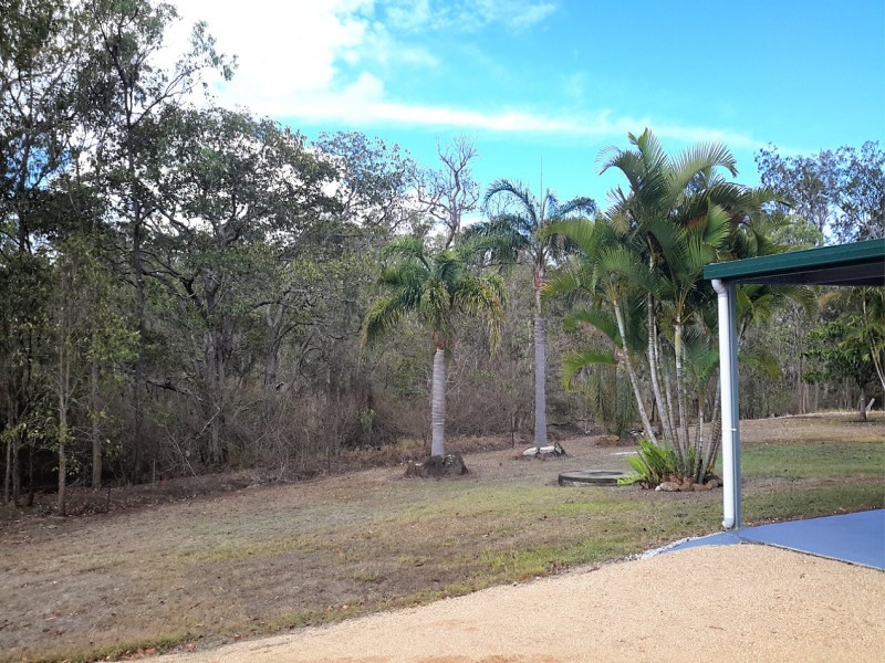 874 Wooroora Rd, Millstream QLD 4888