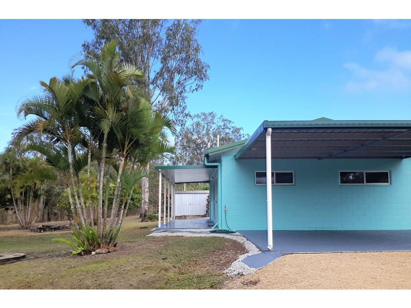 874 Wooroora Rd, Millstream QLD 4888