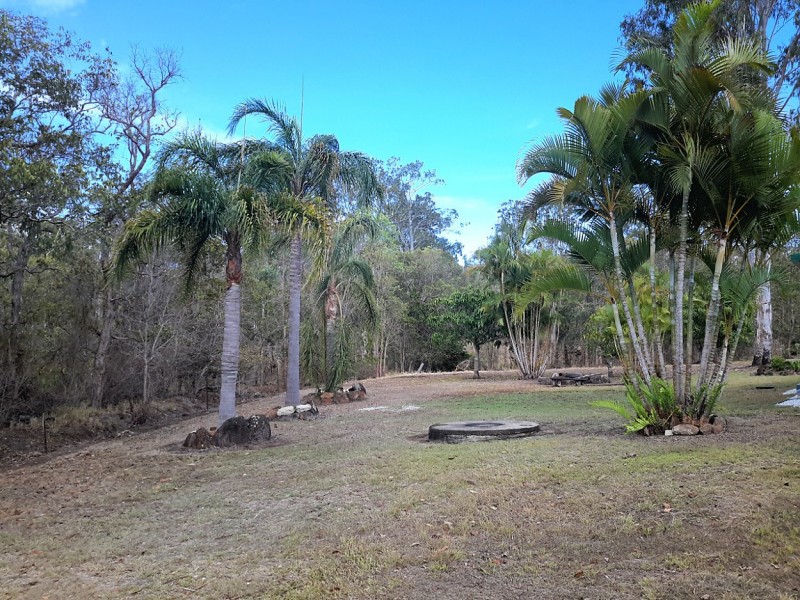 874 Wooroora Rd, Millstream QLD 4888