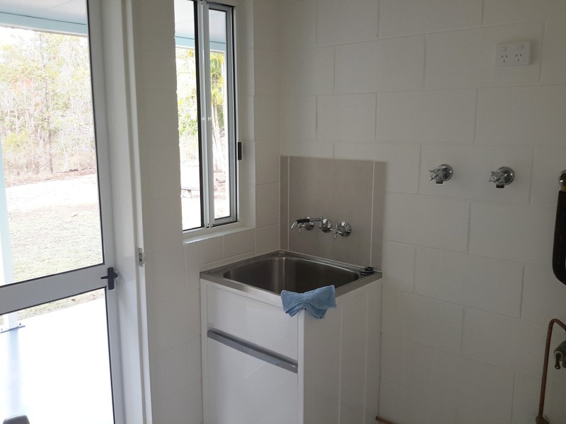 874 Wooroora Rd, Millstream QLD 4888