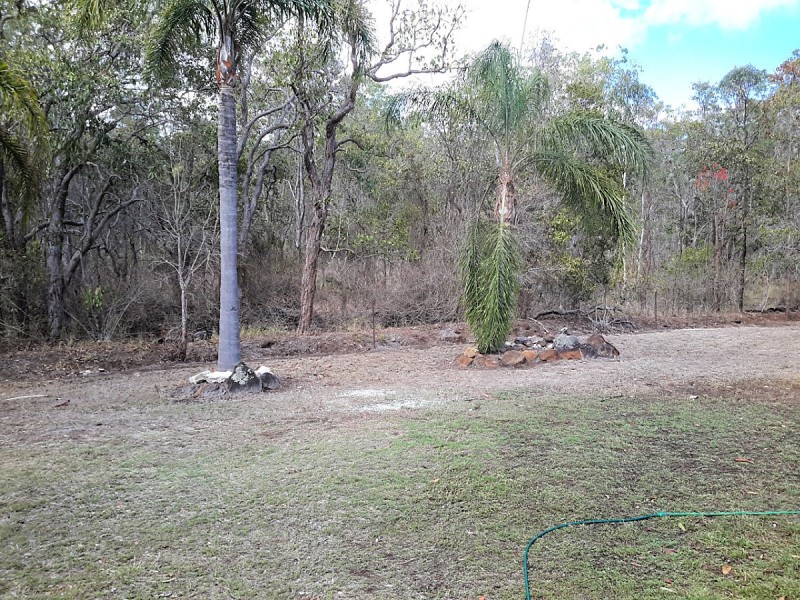 874 Wooroora Rd, Millstream QLD 4888