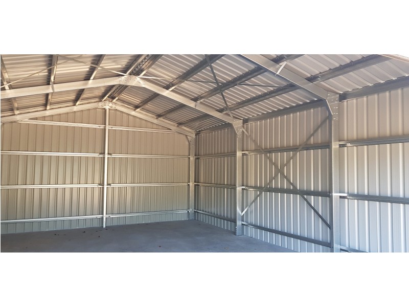 874 Wooroora Rd, Millstream QLD 4888