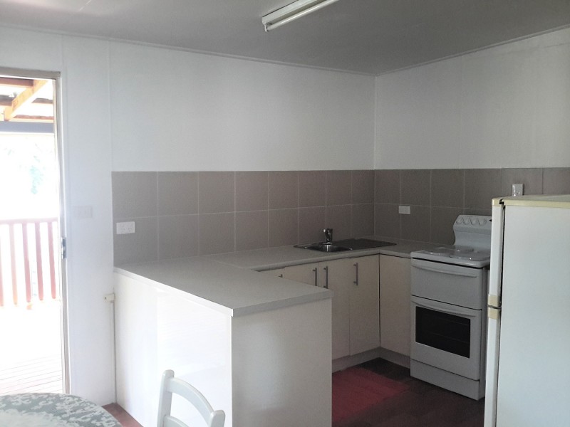 LOT 1 Kennedy Hwy, Innot Hot Springs QLD 4872