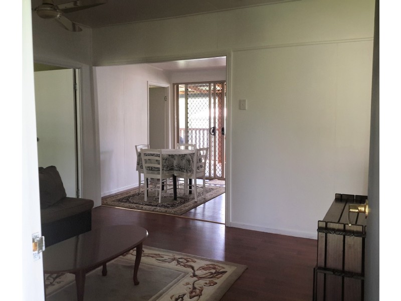 LOT 1 Kennedy Hwy, Innot Hot Springs QLD 4872