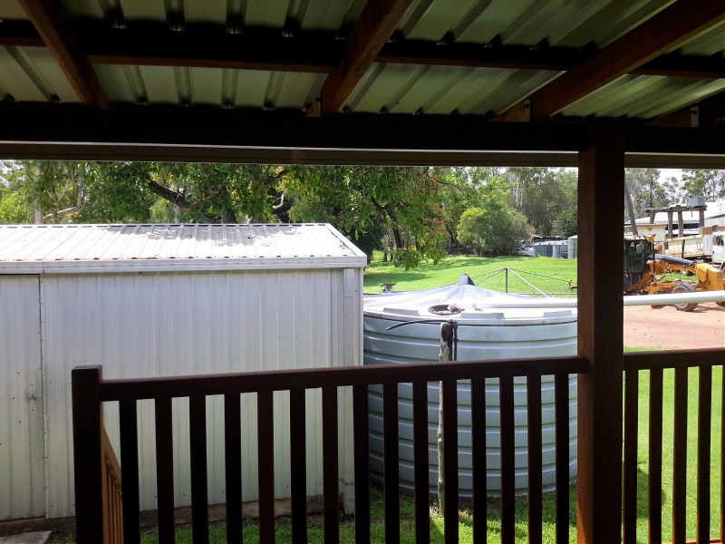 LOT 1 Kennedy Hwy, Innot Hot Springs QLD 4872