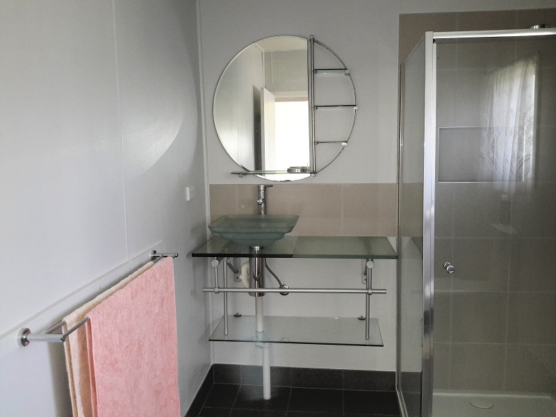 LOT 1 Kennedy Hwy, Innot Hot Springs QLD 4872